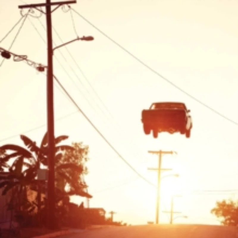 Image of Kinski - Cosy Moments [CD / Album] Music CDs - Music CD