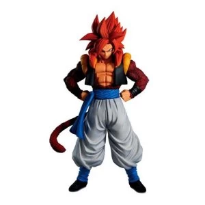 Image of Super Saiyan 4 Gogeta (Dragon Ball) Ichibansho PVC Statue