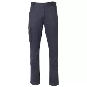 Image of Caterpillar Mens AG Cargo Trousers 28" (Eclipse)