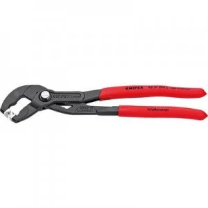 Image of Knipex 85 51 250 C Hose clamp pliers 250 mm