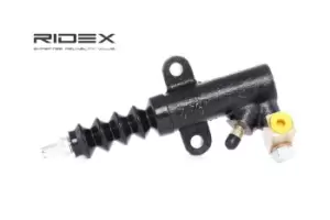 Image of RIDEX Slave Cylinder KIA 620S0041 417103E100 Clutch Slave Cylinder,Slave Cylinder, clutch