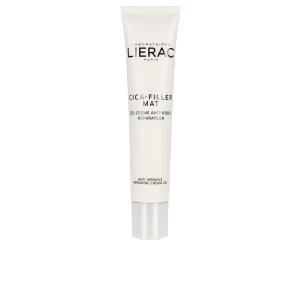 Image of CICA-FILLER MAT gel-creme anti-rides reparateur 40ml