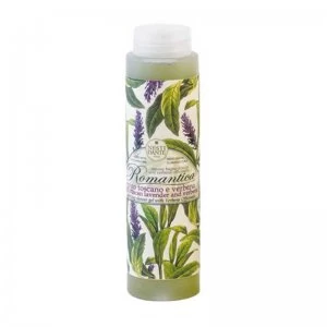 Image of Nesti Dante Romantica Lavender & Verbena Shower Gel 300ml