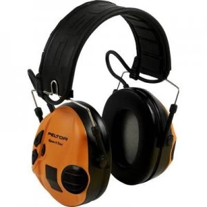 Image of 3M Peltor SportTac SportTac (Hunting) Level Dependent Ear Defenders