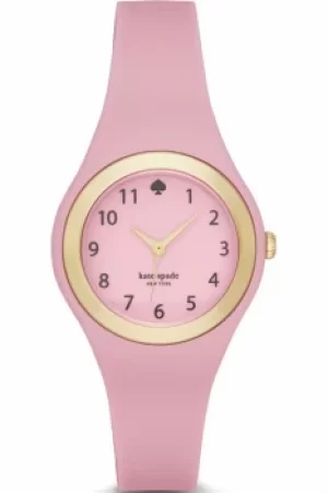 Image of Ladies Kate Spade New York Rumsey Watch 1YRU0915