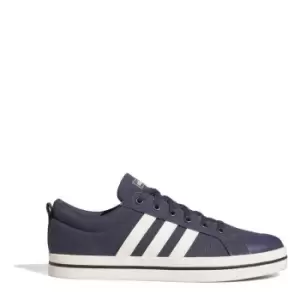 Image of adidas Bravada Mens Trainers - Blue