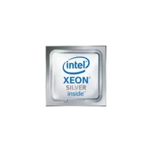 Image of HP Enterprise Xeon Silver 4310 processor 2.1 GHz 18 MB Box