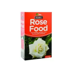 Image of Organic Rose Food 2.5kg.