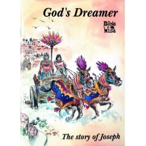 Image of Joseph: God's Dreamer by Carine Mackenzie (Paperback, 1998)