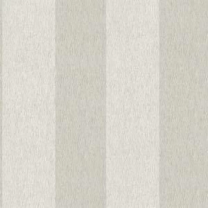 Image of Statement Harrison Silver glitter effect Textured Wallpaper