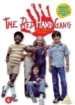 Image of Red Hand Gang - Series 1 - Complete