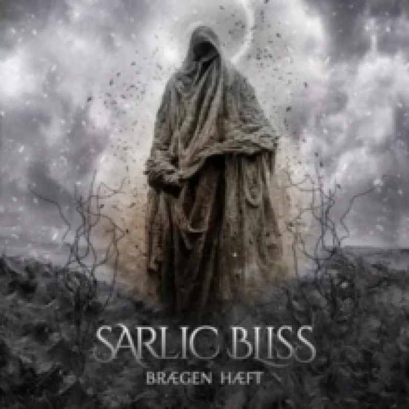 Image of Braegn haeft CD / Album