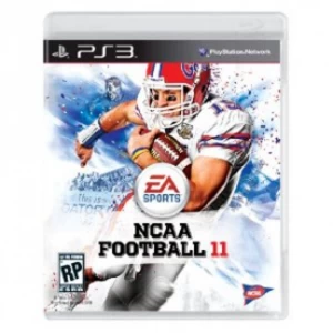 Image of NCAA Football 11 Game