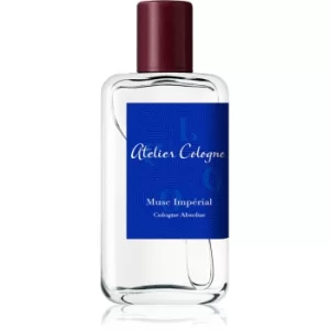 Image of Atelier Cologne Imperial Musc Cologne Absolue Eau De Cologne Unisex 100ml