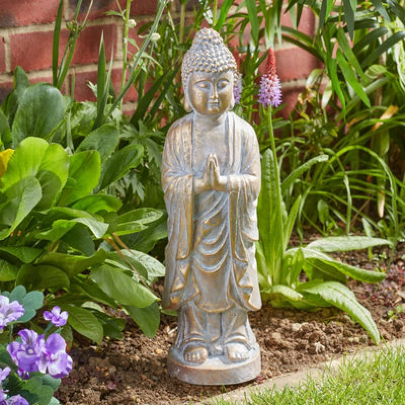 Image of Smart Garden GazeBall - 25cm - Smart Garden UH08501