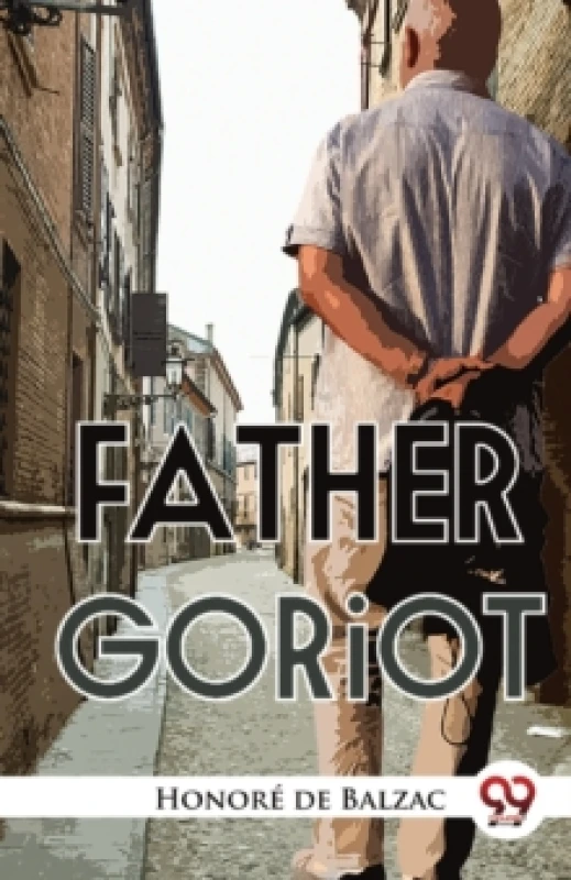 Image of Father Goriot Paperback / softback