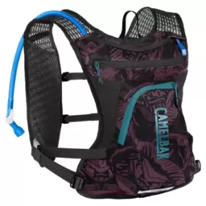 Image of Camelbak Chase Bike Vest 4L With 1.5L Reservoir - Black