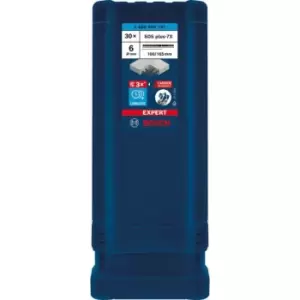 Image of Hammerbohrer SDS-plus 7x 6x100x165mm 30St EXPERT Bosch