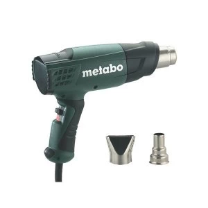 Image of Metabo H16-500 Heat Gun 1600W 240V