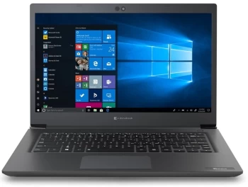 Image of Dynabook Satellite Pro A40-J-11C, Intel Core i5-1135G7, 8GB DDR4, 256GB SSD, 14" Full HD IPS, Intel Iris Xe, Windows 10 Pro - A1PMM15E114A