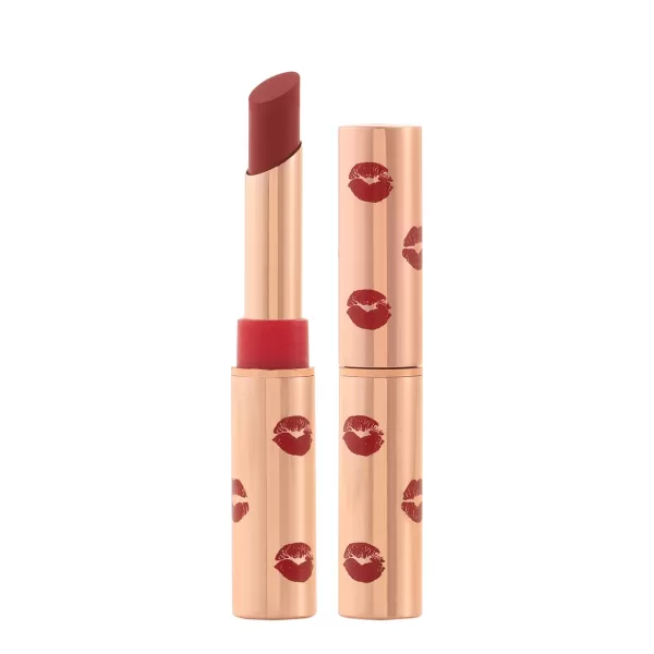 Image of Charlotte Tilbury Limitless Lucky Lips Berry Lucky