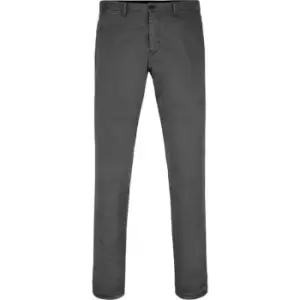 Image of Tommy Hilfiger Denton Chinos - Grey