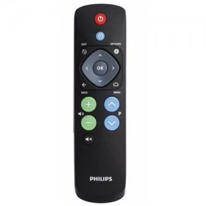 Image of Philips 22AV1601 TV Remote Control