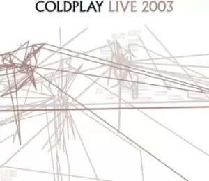 Image of live 2003