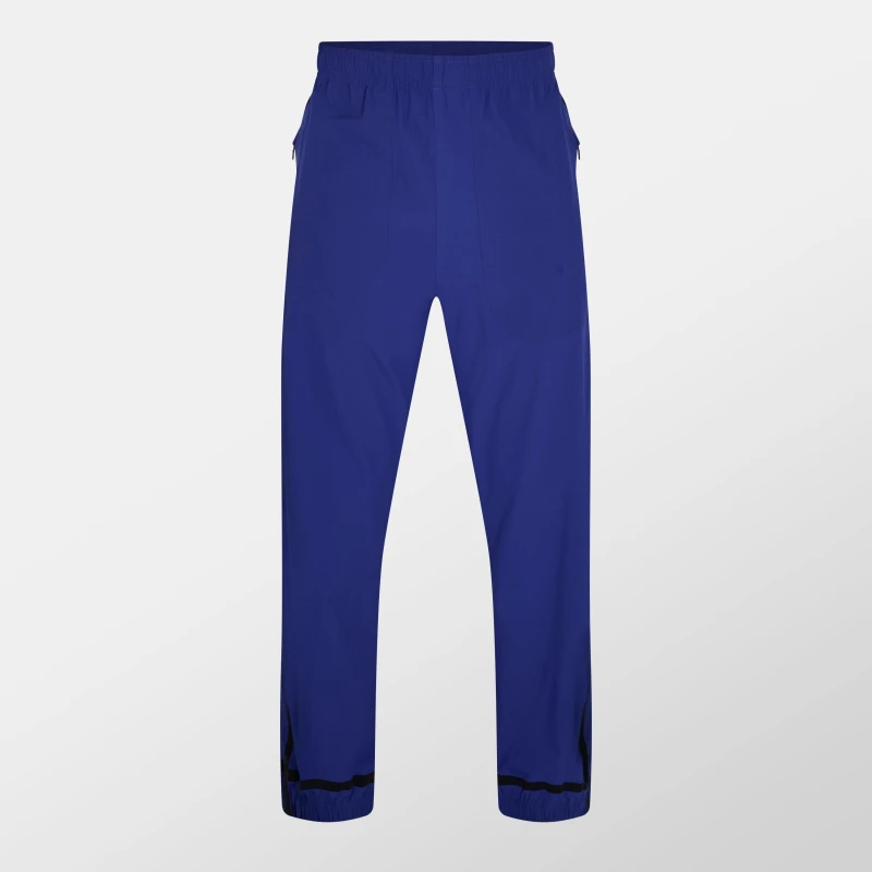 Image of Lacoste Mens Closed Hem Fleece Joggers Cosmic male XS