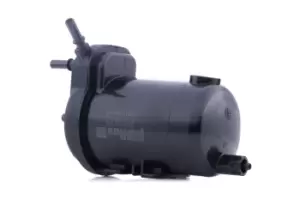 Image of PURFLUX Fuel Filter RENAULT FCS825 FS9313E,FS9315E,164004298R 7701061577,7701062104,7701063613,8200186217,8200186218,8200400418,8200458420,8200458424