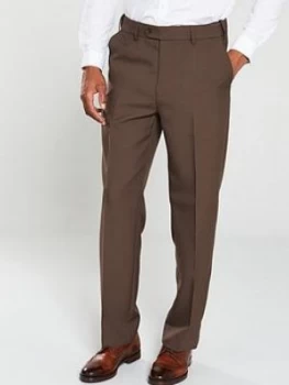 Image of Skopes Brooklyn Trousers - Taupe