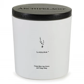 Image of Archipelago Botanicals Coastal Luxe Candle - Laguna