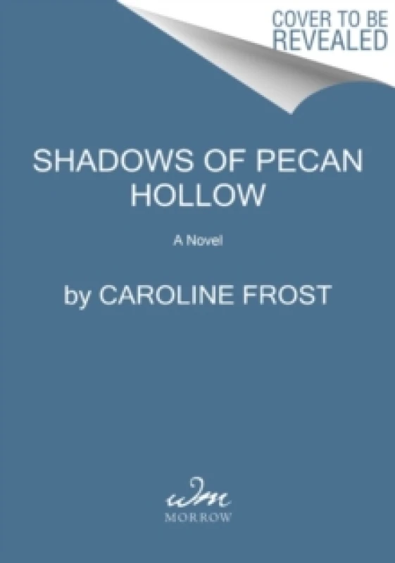 Image of shadows of pecan hollow a novel frost caroline 9780063065352