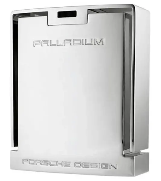 Image of Porsche Design Palladium Eau de Toilette For Him 30ml
