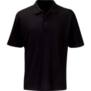 Image of P180 Medium Navy Polo Shirt
