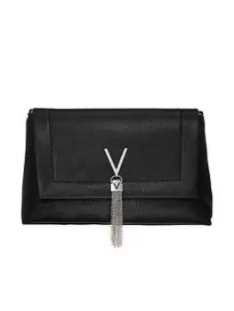 Image of Valentino Bags Valentino Large Oceania Re -Black