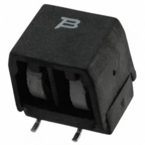 Image of PTC fuse Current IH 0.18 A 230 V L x W x H 11.5 x 11 x 9 mm