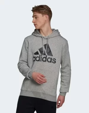 Image of adidas Camo Hoody