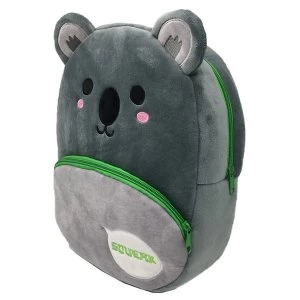 Image of Cutiemals Koala Plush Rucksack Backpack