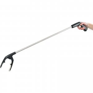 Image of STV Crocodile Litter Picker