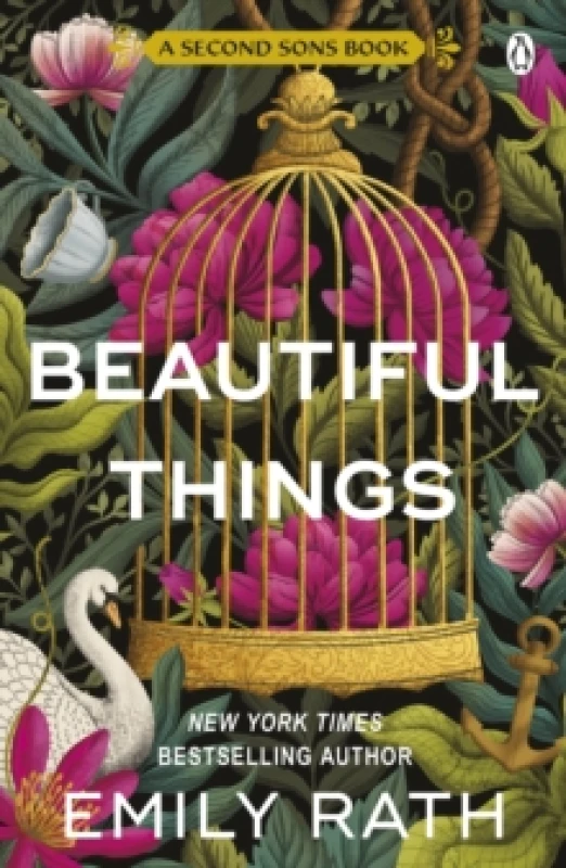 Image of Beautiful Things Paperback / softback