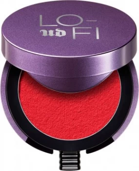 Image of Urban Decay Lo-Fi Lip Mousse 3.5g Frequency
