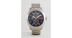 Image of Hugo Boss Orange Cape Town 1550029 Men Bracelet Watch