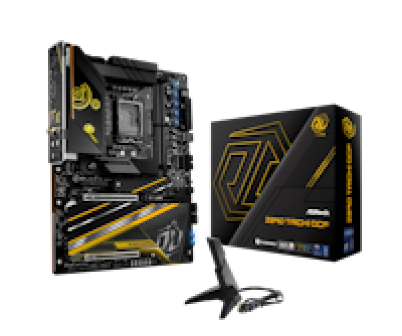 Image of ASRock Z890 Taichi OCF Gaming Motherboard