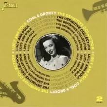 Image of Cool & Groovy: The Definitive Collection