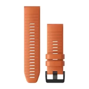 Image of Garmin QuickFit 26 Band Silicone
