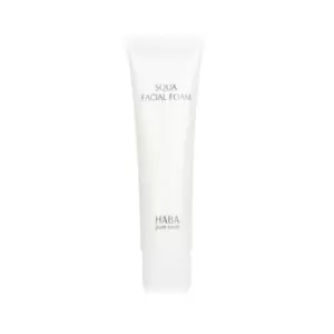 Image of HABAPure Roots Squa Facial Foam 100g