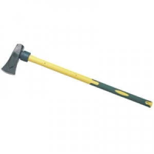 Image of Slingsby VFM 4lb Felling Axe With Fibreglass Handle 382888