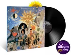 Image of The Seeds of Love by Tears for Fears Vinyl Album