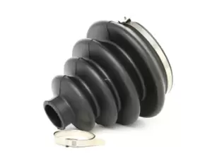 Image of SKF CV Boot VW,AUDI,MERCEDES-BENZ VKJP 01015 CV Joint Gaiter,CV Joint Boot,Bellow, drive shaft